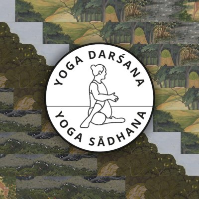 2025 Yoga Darśana Yoga Sādhana Conference