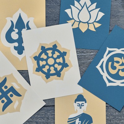 Compassion in the Dharma Traditions