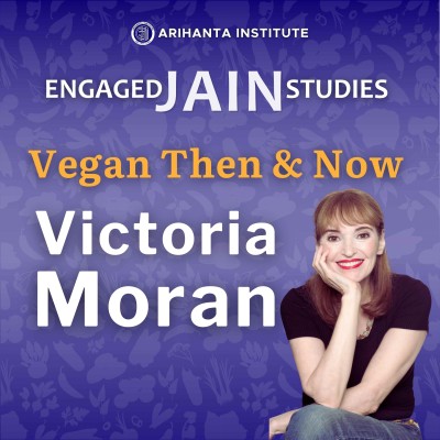 EJS Podcast Ep. 30 with Victoria Moran