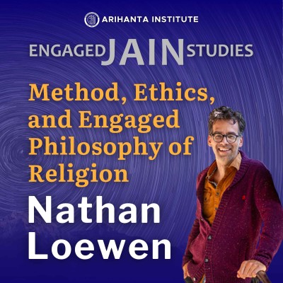 EJS Podcast Ep. 31 with Nathan Loewen