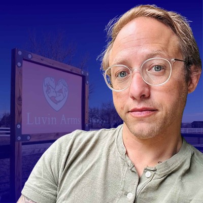 EJS Podcast Ep. 33 with Jonathan Dickstein