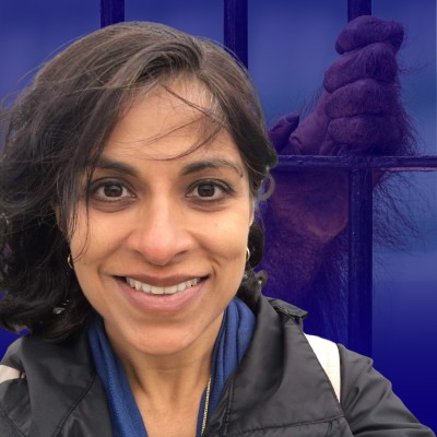 EJS Podcast Ep. 34 with Maneesha Deckha