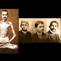 Gandhi’s Jain Journey: The Role of Jain Thought and Practice in the Making of the Mahātma