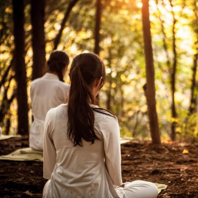Spiritual Biophilia in Jain Literature