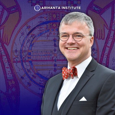 EJS Podcast Ep. 35 with Johannes Beltz