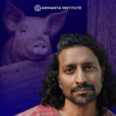 EJS Podcast Ep. 36 with Dinesh Wadiwel
