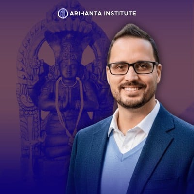 EJS Podcast Ep. 37 with Christopher Jain Miller