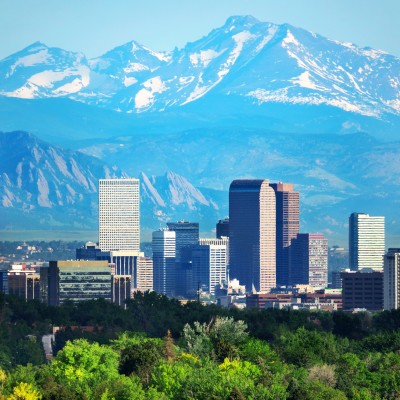Arihanta Institute at the 2026 Annual Meeting of the American Academy of Religion, Denver, Colorado