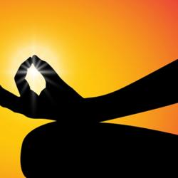 The Jain “Yoga of Non-violence”