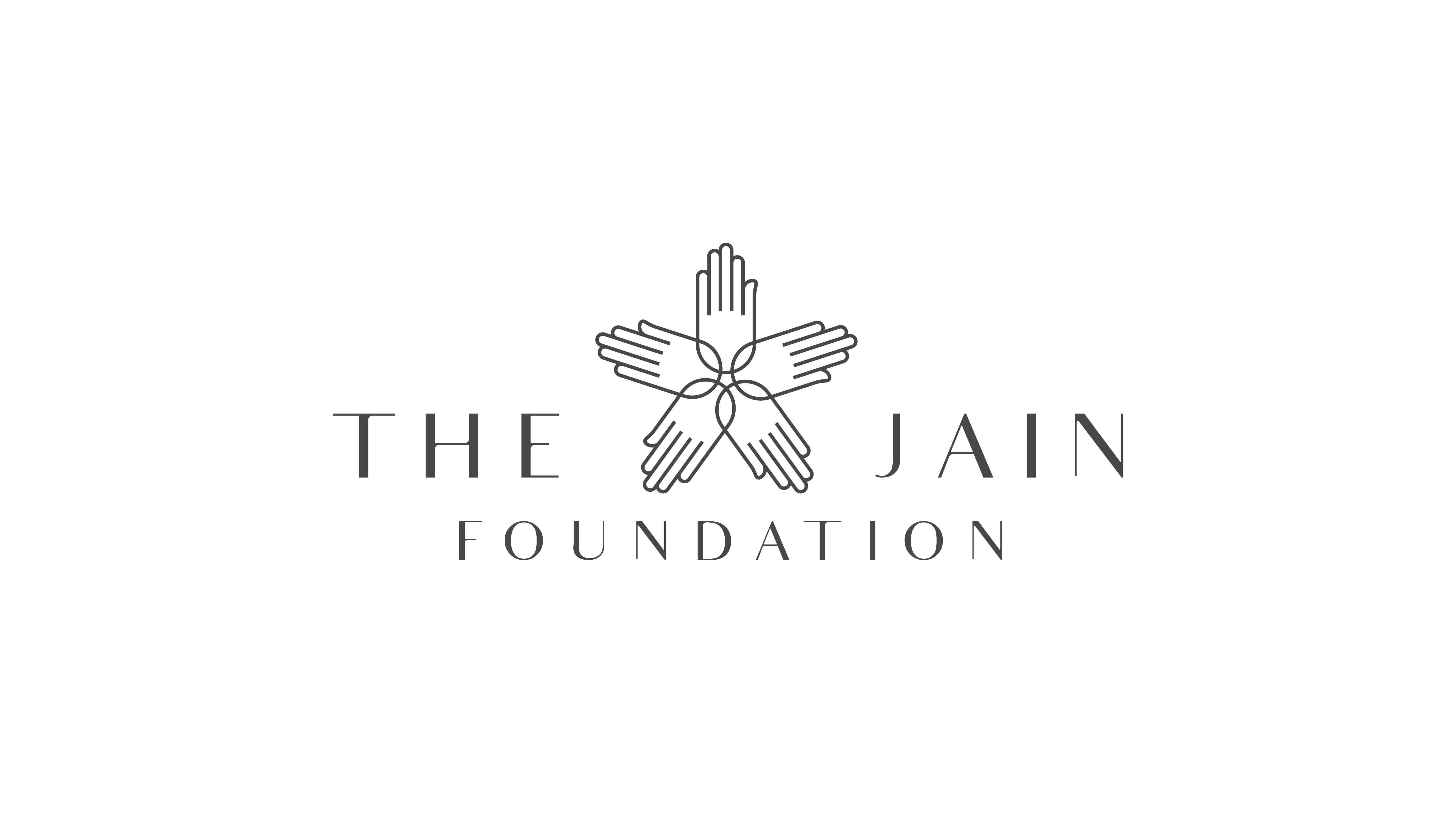 The Jain Foundation