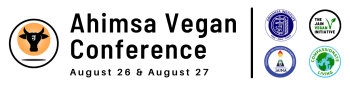 Ahimsa Vegan Conference