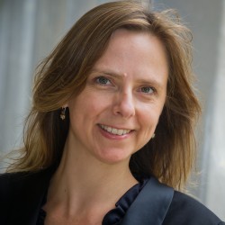 Picture of Anna Halafoff