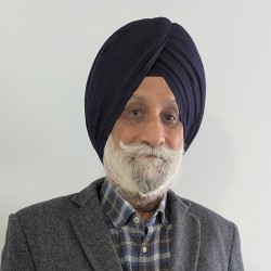 Picture of Devinder Pal Singh, PhD