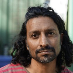 Picture of Dinesh Wadiwel