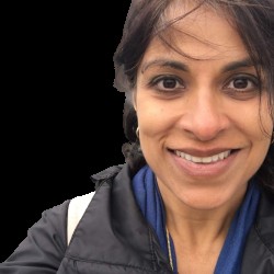 Picture of Maneesha Deckha