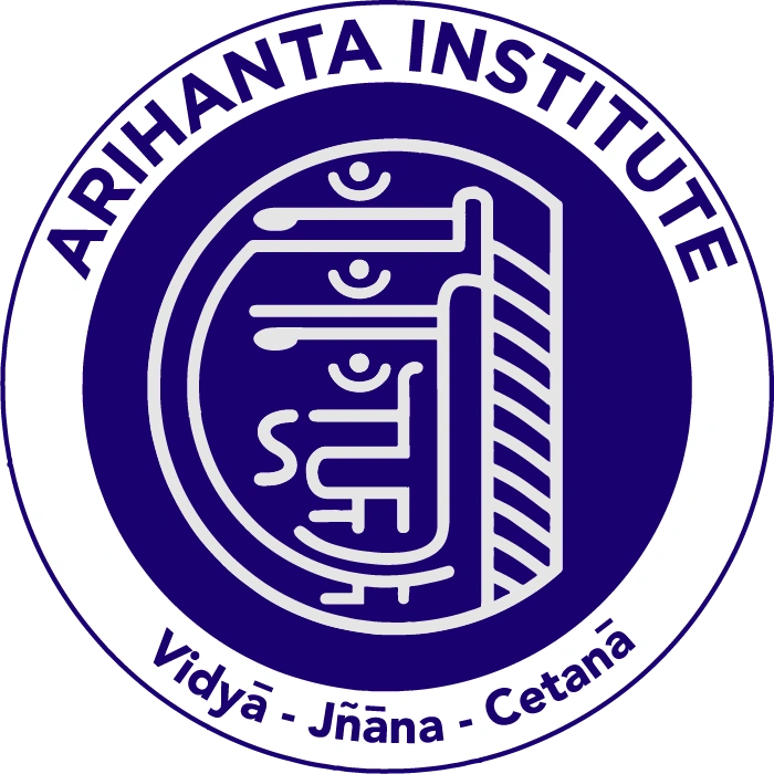 Arihanta Logo